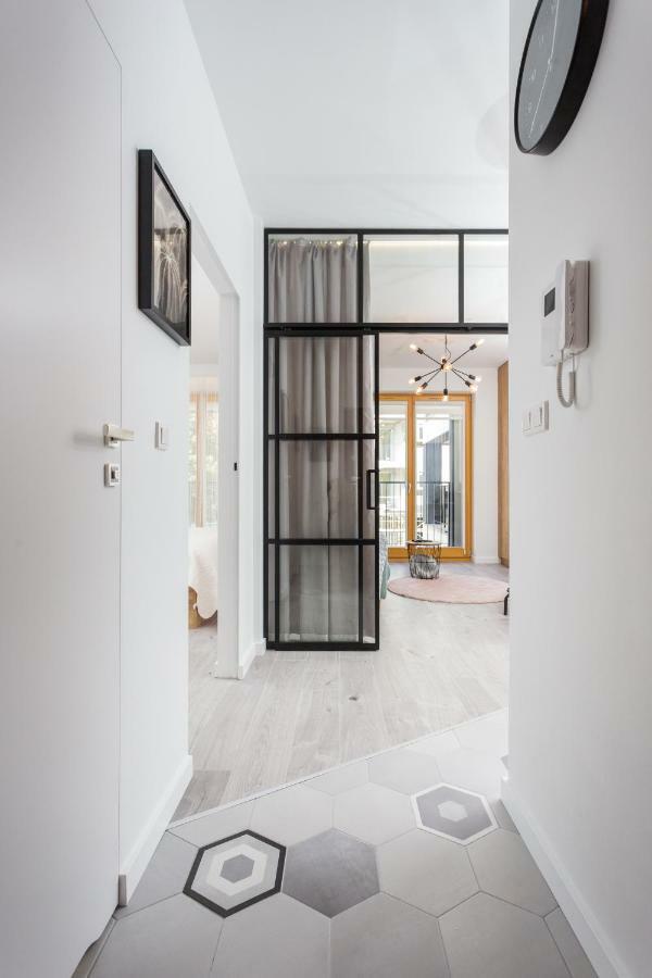 City Of The Kings - Pastel Apartment Lubelska 10 Cracovia Exterior foto