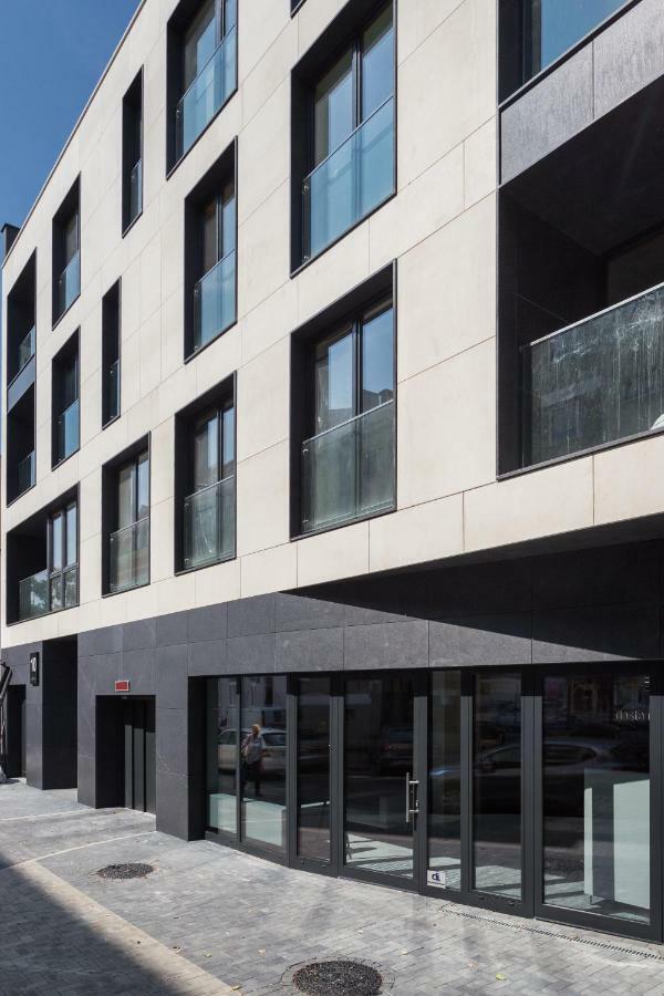 City Of The Kings - Pastel Apartment Lubelska 10 Cracovia Exterior foto